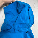 【Men's M ブルー系】 Millet ( ミレー ) ティフォン 50000 ウォーム ストレッチ ジャケット Typhon 50000 Warm Stretch Jacket ナイロン ウェア トップス アウター ジャケット ハードシェル z0005782