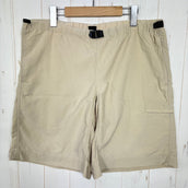 【Men's S ベージュ系】 2000 Patagonia ( パタゴニア ) ギ ツー ショーツ Gi II Shorts vintage khaki 生産終了モデル 入手困難 Gi2 ナイロン ウェア ボトムス ショーツ ショートパンツ z00055401