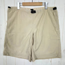 【Men's S ベージュ系】 2000 Patagonia ( パタゴニア ) ギ ツー ショーツ Gi II Shorts vintage khaki 生産終了モデル 入手困難 Gi2 ナイロン ウェア ボトムス ショーツ ショートパンツ  z00055401-1
