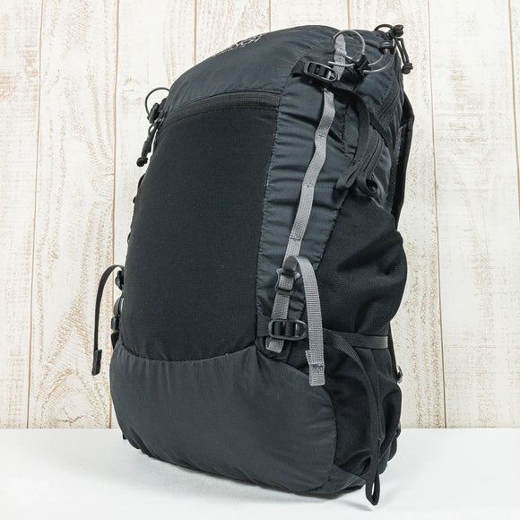【OneSize ブラック系】 Mystery Ranch ( ミステリーランチ ) インアンドアウト 19 In And Out 19 ナイロン バッグ ストレージ バックパック デイパック 容量【～29L】 z00051196 デイパック 容量【～29L】 バ - 【公式】2ndGEAR（セカンドギア）Webショップ【登山用品・アウトドア用品専門 買取販売店】