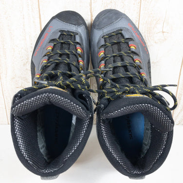 【Men's 26.7cm グレー系】 La Sportiva ( ラ・スポルティバ ) トランゴ タワー ゴアテックス Trango Tower Goretex 21A Men's アルパインブーツ フットウェア - 【公式】2ndGEAR（セカンドギア）Webショップ【登山用品・アウトドア用品専門 買取販売店】