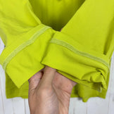 【Men's M グリーン系】 Finetrack ( ファイントラック ) ドラウト エア ジップネック Drought Air Zip Neck ポリエステル ウェア トップス インナー シャツ ロングスリーブシャツ 化繊 z00057914  化繊 ロングスリ