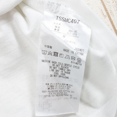 【Men's M ホワイト系】 Marmot ( マーモット ) マーモッツティー Marmots-T ポリエステル TSSMC407 Asian Men's コットン ショートスリーブTシャツ クルーネック インナー シャツ トップス ウェア - 【公式】2ndGEAR（セカンドギア）Webショップ【登山用品・アウトドア用品専門 買取販売店】