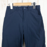 【Women's XS ネイビー系】 Houdini ( フーディニ ) ワディ パンツ Wadi Pants ナイロン ウェア ボトムス ロングパンツ z00051339 ロングパンツ ボトムス ウェア - 【公式】2ndGEAR（セカンドギア）Webショップ【登山用品・アウトドア用品専門 買取販売店】