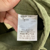 【Men's M グリーン系】 Montbell ( モンベル ) カミコ イージー ニッカ KAMICO Easy Knicker コットン ウェア ボトムス ロングパンツ コットン z00058628  コットン ロングパンツ ボトムス ウェア