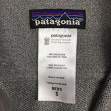 【Men's S グレー系】Patagonia ( パタゴニア ) ロングスリーブ ピケ フリース シャツ Long-Sleeved Pique Fleece Shirt 生産終了モデル 入手困難 25760 International Men's 化繊 ロングスリーブシャツ インナー シャツ トップス ウェア - 【公式】2ndGEAR（セカンドギア）Webショップ【登山用品・アウトドア用品専門 買取販売店】