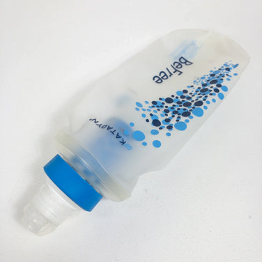 【OneSize クリアー系】 Katadyn ( カタダイン ) BeFree 0.6L ハイドレーションイクイップメント 浄水器 z00051675 浄水器 ハイドレーションイクイップメント - 【公式】2ndGEAR（セカンドギア）Webショップ【登山用品・アウトドア用品専門 買取販売店】