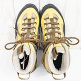 【Women's 23.5cm イエロー系】 The North Face ( ザ・ノースフェイス ) クレストン ミッド フューチャーライト Creston Mid FUTURELIGHT フットウェア トレッキングブーツ z00051420 トレッキングブーツ フットウェア - 【公式】2ndGEAR（セカンドギア）Webショップ【登山用品・アウトドア用品専門 買取販売店】