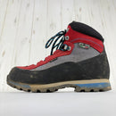 【Unisex 24.5cm レッド系】 Sirio ( シリオ ) 41A GTX ロッソ 41A GTX ROSSO ROSSO GORE-TEX 3E Vibram MASAI ソール張替え対応 フットウェア トレッキングブーツ z00061632 ROSSO トレッキ-7