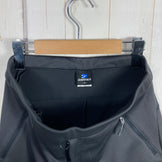 【Men's S グレー系】 Finetrack ( ファイントラック ) ドラウトクロー パンツ ポリエステル ウェア ボトムス ロングパンツ ソフトシェル z00054700  ソフトシェル ロングパンツ ボトムス ウェア