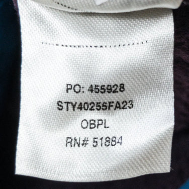 【Men's XL パープル系】 2023 Patagonia ( パタゴニア ) R1 エア フルジップ フーディ R1 Air Full-Zip Hoody ポリエステル ウェア トップス アウター ジャケット フリース z00051124 フリース アウター - 【公式】2ndGEAR（セカンドギア）Webショップ【登山用品・アウトドア用品専門 買取販売店】