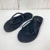【Women's 21.0cm ブラック系】 Teva ( テバ ) オロワフ フットウェア サンダル z00058812  サンダル フットウェア