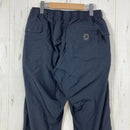 【Men's L-Tall ブラック系】 2023 Yamatomichi ( 山と道 ) ファイブ ポケット パンツ 5-Pocket Pants Black タスランナイロン 5ポケット ポリエステル ウェア ボトムス ロングパンツ  z00060952 Black  ロ-7