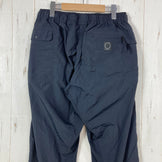 【Men's L-Tall ブラック系】 2023 Yamatomichi ( 山と道 ) ファイブ ポケット パンツ 5-Pocket Pants Black タスランナイロン 5ポケット ポリエステル ウェア ボトムス ロングパンツ  z00060952 Black  ロ
