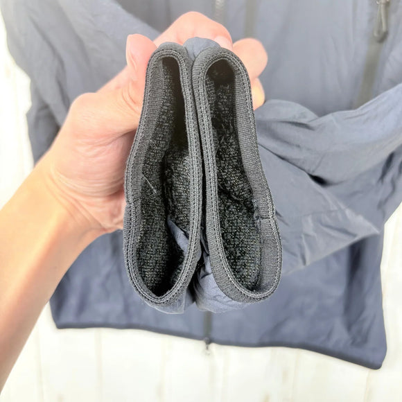 【Men's S ブラック系】 Millet ( ミレー ) ブリーズ バリヤー トイ 2 ジャケット Breathe Barrier Toi 2 Jacket ナイロン ウェア トップス アウター ジャケット フリース z00057205  フリース アウター ジ