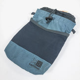 【OneSize ブルー系】 Karrimor ( カリマー ) TC ヒップベルトポーチ TC hip belt pouch ナイロン バッグ ストレージ 外付けポーチ z00050600 外付けポーチ バッグ ストレージ - 【公式】2ndGEAR（セカンドギア）Webショップ【登山用品・アウトドア用品専門 買取販売店】
