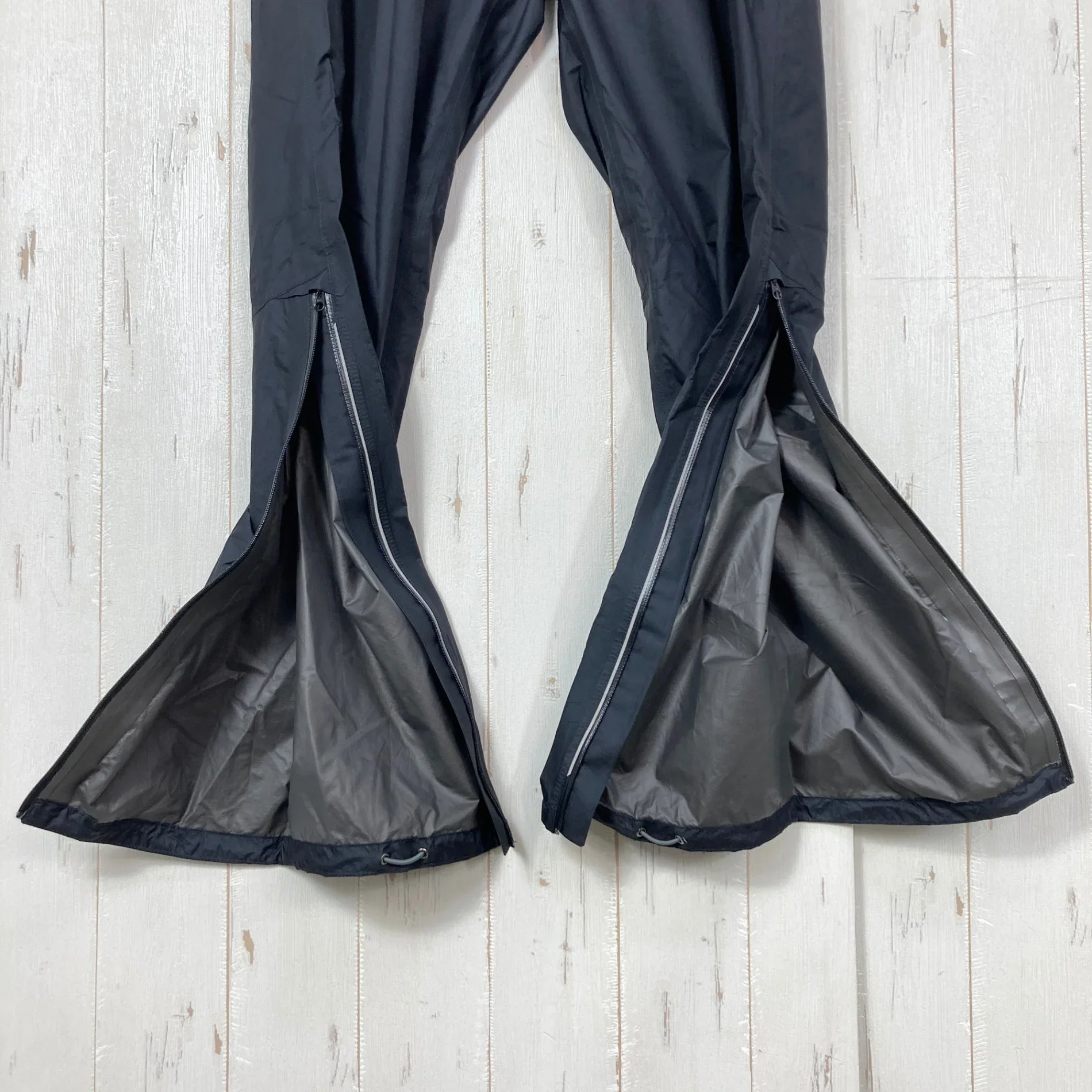 【Unisex S ブラック系】 Montbell ( モンベル ) トレント フライヤー パンツ Torrent Flier Pants ナイロン ウェア ボトムス ロングパンツ レインシェル z00058191 Unisex S ブラック系】 Montbell ( モンベル ) トレント フライヤー