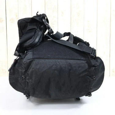 【Unisex M グレー系】Yamatomichi ( 山と道 ) スリー スタンダード Three Standard X-Pac Vx21 バックパック ウルトラライト Ul + ブリーザブルパッド + ジップパック セット 生産終了カラー 入手困難 Unisex 容量【30L～54L】 バックパック バッグ ストレージ - 【公式】2ndGEAR（セカンドギア）Webショップ【登山用品・アウトドア用品専門 買取販売店】