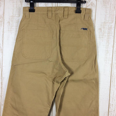 【Men's 28-30 ブラウン系】 Mountain Khaki ( マウンテンカーキ ) オリジナル マウンテン パンツ Original Mountain Pant 生産終了モデル Men's イエローストーン 化繊 ロングパンツ ボトムス ウェア - 【公式】2ndGEAR（セカンドギア）Webショップ【登山用品・アウトドア用品専門 買取販売店】