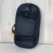 【OneSize ブラック系】 Mammut ( マムート ) アドオン ショルダー ハーネス ポケット Add-on Shoulder Harness Pocket ナイロン バッグ ストレージ 外付けポーチ z00060556  外付けポーチ バッグ ストレージ
