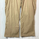 【Men's Short-XXXL ベージュ系】 Montbell ( モンベル ) ストレッチ O.D. パンツ Stretch O.D. Pants ナイロン ウェア ボトムス ロングパンツ ソフトシェル z00056482  ソフトシェル ロングパンツ ボトムス ウェア-3