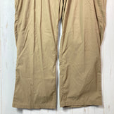 【Men's Short-XXXL ベージュ系】 Montbell ( モンベル ) ストレッチ O.D. パンツ Stretch O.D. Pants ナイロン ウェア ボトムス ロングパンツ ソフトシェル z00056482  ソフトシェル ロングパンツ ボトムス ウェア