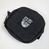 【OneSize ブラック系】 Granite Gear ( グラナイトギア ) ベルトポケット ユニバーサル ナイロン スタッフサック インナーポーチ パッキングサック バッグ ストレージ - 【公式】2ndGEAR（セカンドギア）Webショップ【登山用品・アウトドア用品専門 買取販売店】