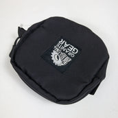 【OneSize ブラック系】 Granite Gear ( グラナイトギア ) ベルトポケット ユニバーサル ナイロン スタッフサック インナーポーチ パッキングサック バッグ ストレージ - 【公式】2ndGEAR（セカンドギア）Webショップ【登山用品・アウトドア用品専門 買取販売店】