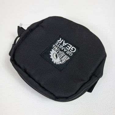 【OneSize ブラック系】 Granite Gear ( グラナイトギア ) ベルトポケット ユニバーサル ナイロン スタッフサック インナーポーチ パッキングサック バッグ ストレージ - 【公式】2ndGEAR（セカンドギア）Webショップ【登山用品・アウトドア用品専門 買取販売店】