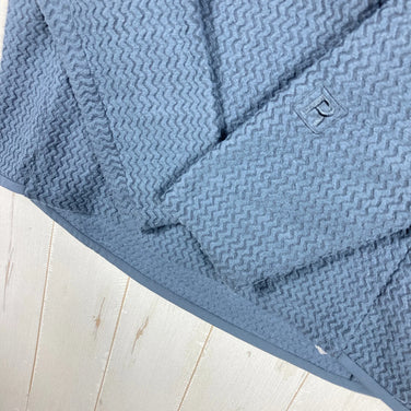 [女士小号海军蓝] 2022 Patagonia R1 Air Zip Neck SMDB 涤纶羊毛夹克 (z00053513)