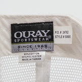 【OneSize ピンク系】 Stio ( スティオ ) シックスパネル メッシュキャップ コットン ウェア ウェア小物 ヘッドウェア キャップ z00052365 キャップ ヘッドウェア ウェア小物 ウェア - 【公式】2ndGEAR（セカンドギア）Webショップ【登山用品・アウトドア用品専門 買取販売店】