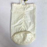 One Size Gray Montbell UL Stuff Bag Set (Z00053843) - Bag Storage, Packing Sack, Stuff Sack, Inner Pouch, Packing Sack, Bag Storage