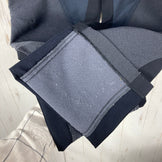 【Men's L ブラック系】 Astri ( アストリ ) ショーラー ドライスキン パンツ Schoeller Dryskin Pants 入手困難 ナイロン ウェア ボトムス ロングパンツ ソフトシェル z00056272  ソフトシェル ロングパンツ ボトム