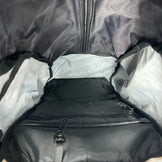 【M ベージュ系】 6dots アウトドア ハイキング バックパック Outdoor Hiking Backpack ナイロン バッグ ストレージ バックパック 容量【30L～54L】 X-Pac ( エックスパック ) z00056424  容量【30