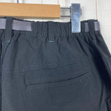 【Men's M ブラック系】 Phenix ( フェニックス ) アラート パンツ ALERT PANTS ナイロン ウェア ボトムス ロングパンツ ソフトシェル z00055117  ソフトシェル ロングパンツ ボトムス ウェア