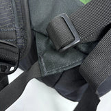 【Unisex OneSize ブラック系】 Millet ( ミレー ) プロライター サミット 18 PROLIGHTER SUMMIT 18 ポリエステル バッグ ストレージ バックパック デイパック 容量【～29L】 z00058772  デイパック 容量【～29L】 バ