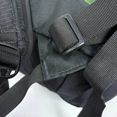 【Unisex OneSize ブラック系】 Millet ( ミレー ) プロライター サミット 18 PROLIGHTER SUMMIT 18 ポリエステル バッグ ストレージ バックパック デイパック 容量【～29L】 z00058772  デイパック 容量【～29L】 バ