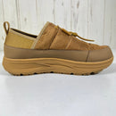 【Unisex 24.0cm カーキ系】 rig footwear ( リグ フットウェア ) doob 冬用リカバリーシューズ RG0011 COYOTE z00055308 COYOTE リカバリーシューズ リラックスシューズ フットウェア-6