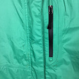 【Girl's M グリーン系】 Rei ( アールイーアイ ) ガールズ レインジャケット 2.5L 防水透湿 14395 International Girl's レインシェル アウター ジャケット トップス ウェア - 【公式】2ndGEAR（セカンドギア）Webショップ【登山用品・アウトドア用品専門 買取販売店】