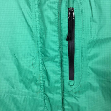 【Girl's M グリーン系】 Rei ( アールイーアイ ) ガールズ レインジャケット 2.5L 防水透湿 14395 International Girl's レインシェル アウター ジャケット トップス ウェア - 【公式】2ndGEAR（セカンドギア）Webショップ【登山用品・アウトドア用品専門 買取販売店】