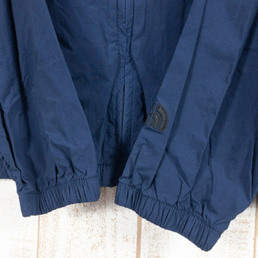 【Women's L ネイビー系】 The North Face ( ザ・ノースフェイス ) アラメダ ジャケット Alameda Jacket ナイロン NPW21418 Asian Women's ウィンドシェル アウター ジャケット トップス ウェア - 【公式】2ndGEAR（セカンドギア）Webショップ【登山用品・アウトドア用品専門 買取販売店】