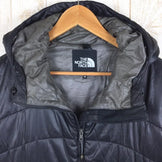 【Men's M ブラック系】The North Face ( ザ ノースフェイス ) セロトーレ Hd ジャケット Cerro Torre Hd Jacket NY17302 Asian Men's 化繊インサレーション アウター ジャケット トップス ウェア - 【公式】2ndGEAR（セカンドギア）Webショップ【登山用品・アウトドア用品専門 買取販売店】