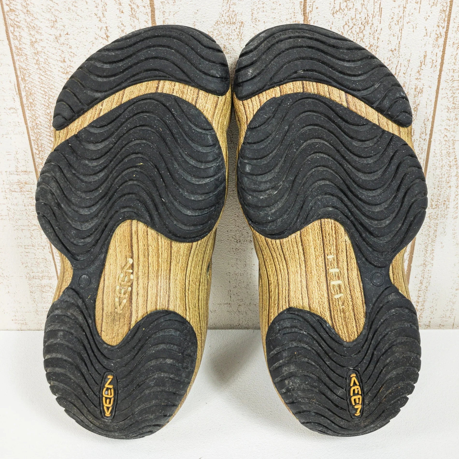 【Men's 26.0cm ベージュ系】 Keen ( キーン ) ヨギ Yogui フットウェア サンダル z00051781 サンダル フットウェア - 【公式】2ndGEAR（セカンドギア）Webショップ【登山用品・アウトドア用品専門 買取販売店】