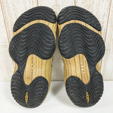 【Men's 26.0cm ベージュ系】 Keen ( キーン ) ヨギ Yogui フットウェア サンダル z00051781 サンダル フットウェア - 【公式】2ndGEAR（セカンドギア）Webショップ【登山用品・アウトドア用品専門 買取販売店】