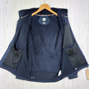 【Men's L グレー系】 Phenix ( フェニックス ) シャギー ボア フリース ジャケット Shaggy Boa Fleece Jacket ポリエステル ウェア トップス アウター ジャケット フリース z00061599  フリース アウター ジャ-3
