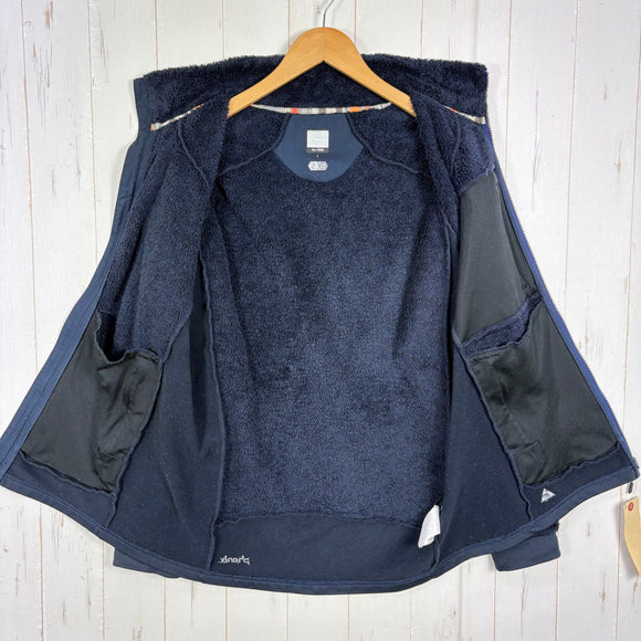 【Men's L グレー系】 Phenix ( フェニックス ) シャギー ボア フリース ジャケット Shaggy Boa Fleece Jacket ポリエステル ウェア トップス アウター ジャケット フリース z00061599  フリース アウター ジャ