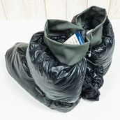 【Unisex L ブラック系】 Montbell ( モンベル ) ダウン フットウォーマー ダウン フットウェア テントシューズ z00050970 テントシューズ フットウェア - 【公式】2ndGEAR（セカンドギア）Webショップ【登山用品・アウトドア用品専門 買取販売店】