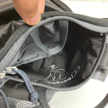 【OneSize ブラック系】 Berghaus ( バーグハウス ) エフライト 18 F-Light 18 パッカブル ナイロン バッグ ストレージ バックパック デイパック 容量【～29L】 z00052680  デイパック 容量【～29L】 バックパック バ