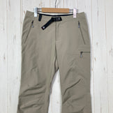 【Women's L-Short ベージュ系】 Montbell ( モンベル ) ストライダー パンツ Strider Pants ポリエステル ウェア ボトムス ロングパンツ  z00059002   ロングパンツ ボトムス ウェア