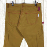 【Women's M ブラウン系】Mountain Equipment ( マウンテンイクイップメント ) グラナイト ボトム Granite Bottom クライミング ボルダリング パンツ 424411 International Women's 化繊 ロングパンツ ボトムス ウェア - 【公式】2ndGEAR（セカンドギア）Webショップ【登山用品・アウトドア用品専門 買取販売店】